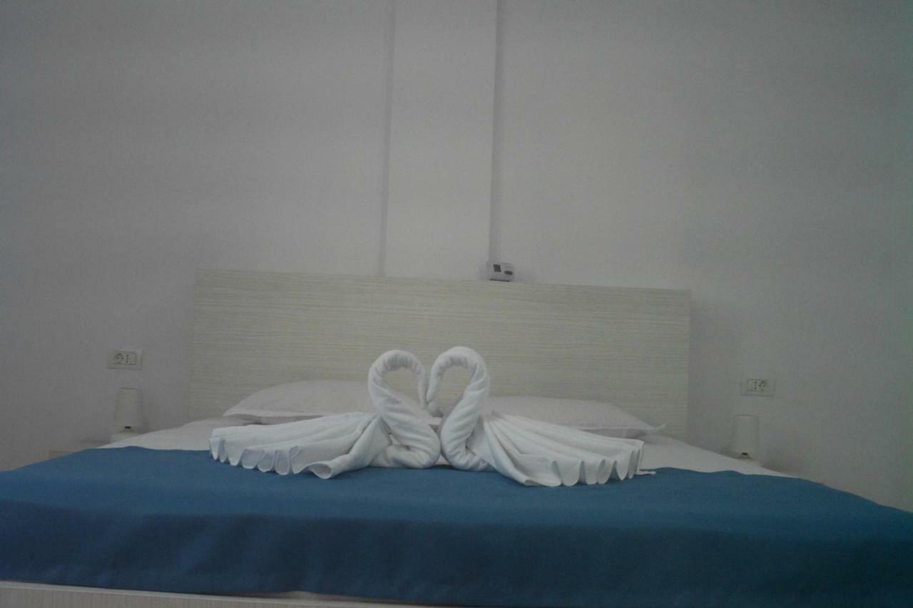 Apartament One Kazeboo Năvodari Kültér fotó