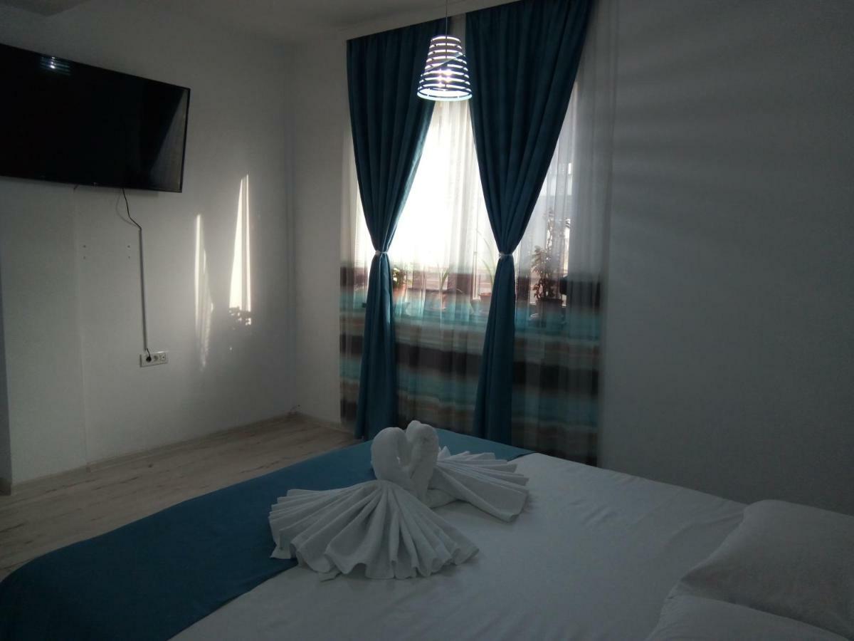 Apartament One Kazeboo Năvodari Kültér fotó