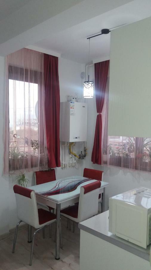 Apartament One Kazeboo Năvodari Kültér fotó