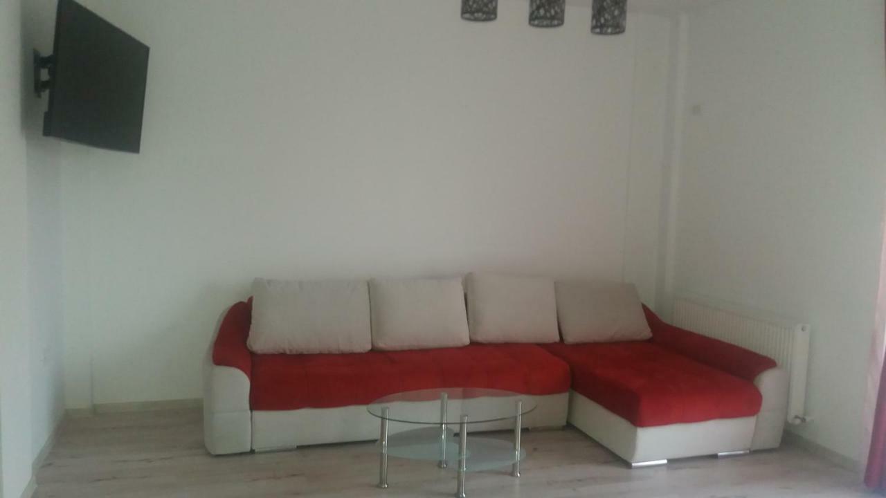 Apartament One Kazeboo Năvodari Kültér fotó