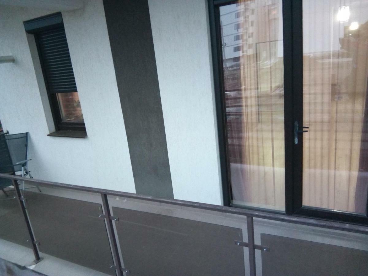 Apartament One Kazeboo Năvodari Kültér fotó