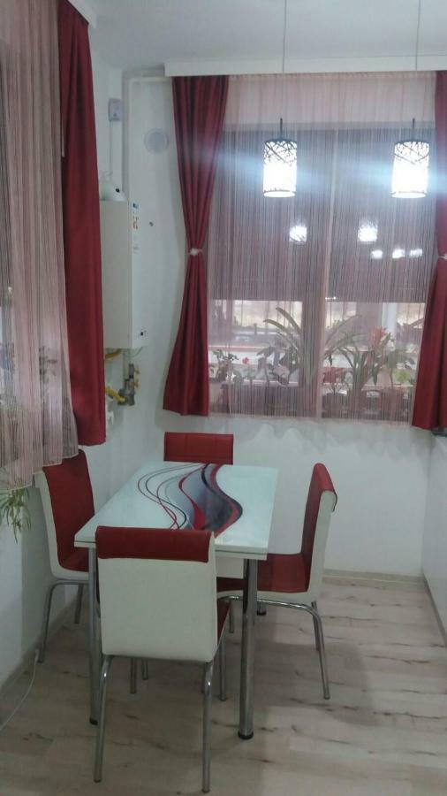 Apartament One Kazeboo Năvodari Kültér fotó