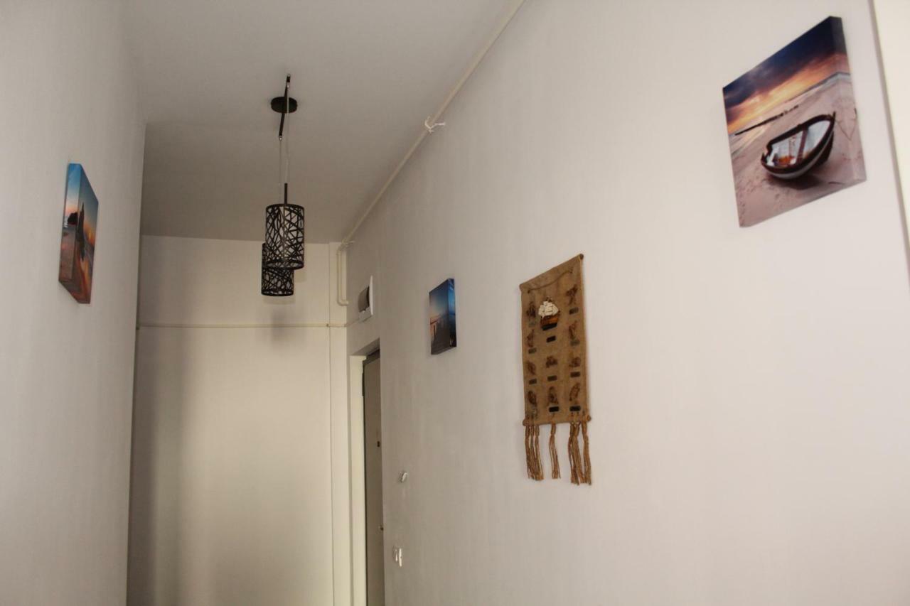 Apartament One Kazeboo Năvodari Kültér fotó