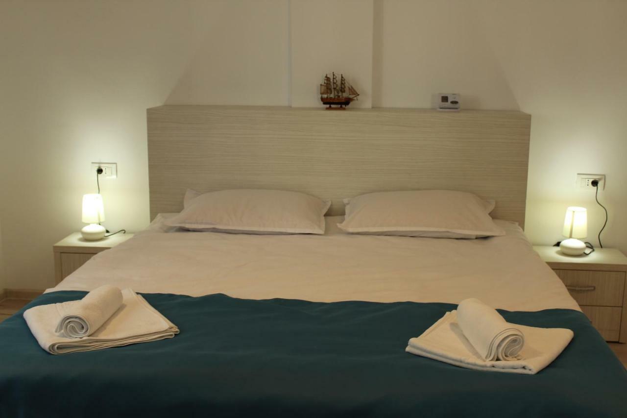 Apartament One Kazeboo Năvodari Kültér fotó